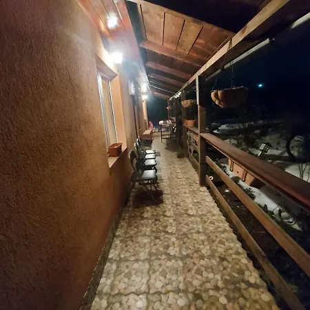 Casa De Vacanta In Tara Fagarasului *