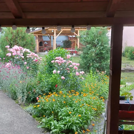 Casa De Vacanta In Tara Fagarasului Beclean (Brasov)
