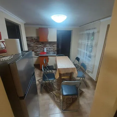 Casa De Vacanta In Tara Fagarasului *