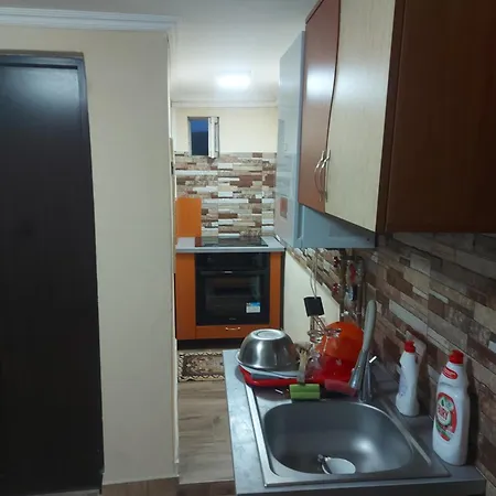 Casa De Vacanta In Tara Fagarasului Holiday home