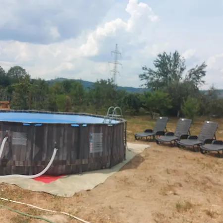 Casa De Vacanta In Tara Fagarasului * Beclean (Brasov)